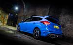 Ford Focus RS 2016 года (UK)